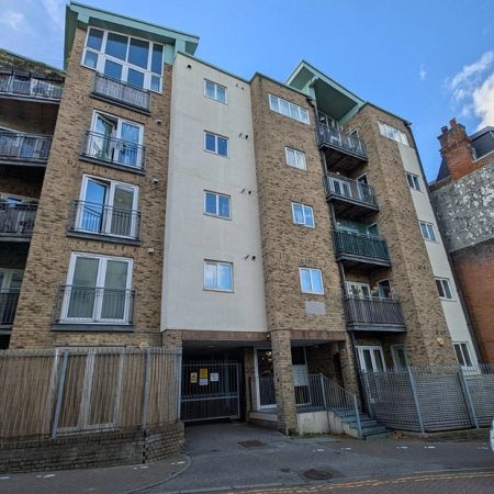 Rendezvous Street, Folkestone, CT20 1ET, Kent - Photo 4