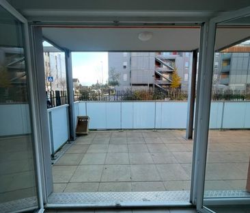 APPARTEMENT T3 TULLINS - Photo 4