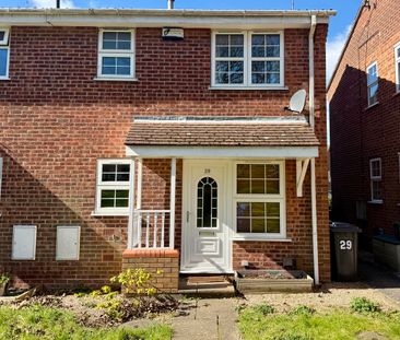 1 bedroom semi-detached to let - Photo 5