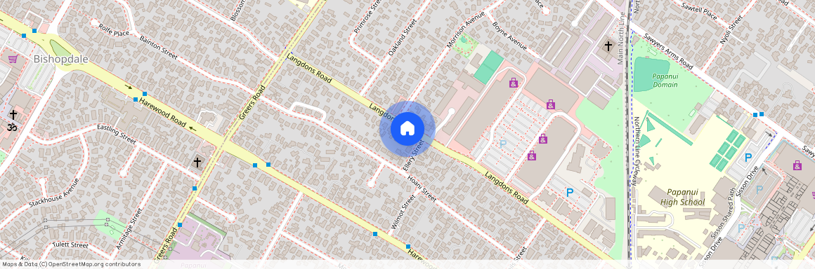 147 Langdons Road, Northcote, Christchurch