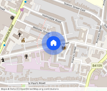 Broad Street, Foleshill, Coventry, CV6 - Photo 1