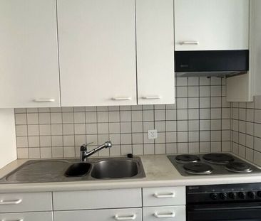 3.5 Zimmerwohnung zu vermieten in Pieterlen ! - Photo 1