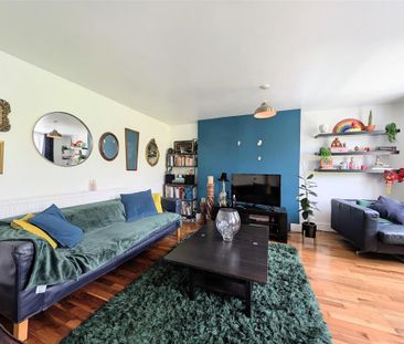 1 bedroom duplex to rent - Photo 1