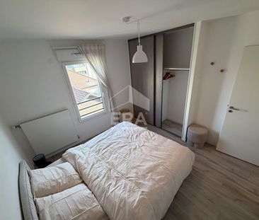 Appartement Annemasse 2 pièce(s) 44 m2 - Photo 3