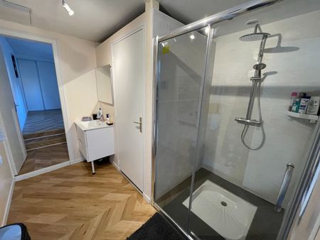 Location Maison 2 pièces 47m² - Photo 4