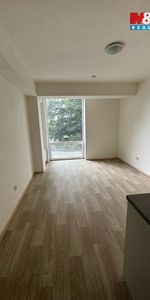 Pronájem bytu 1+kk 26 m² - Photo 3