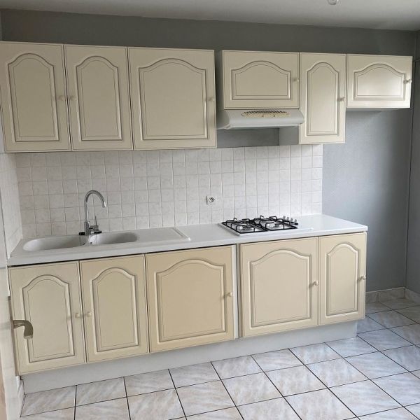 Location Appartement 2 Pièces 44 m² - Photo 1