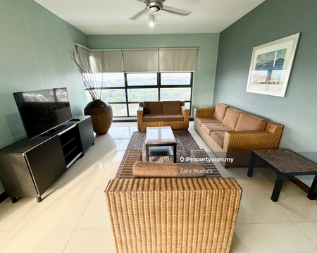 Acappella Residences, Seksyen 13, Shah Alam - Photo 4