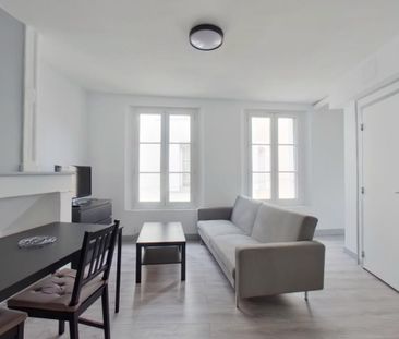Location Appartement 1 pièce 30m² CHATELLERAULT 86100 - Photo 1