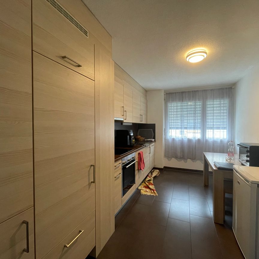 Superbe 3.5 pièces avec balcon - Photo 1