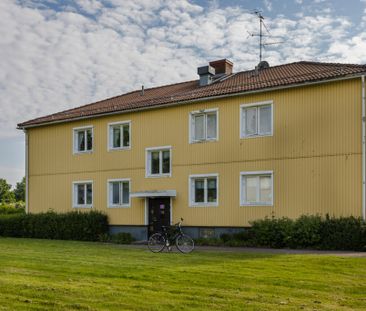 Kil: Sannerudsgatan 42 (2 r.o.k.) - Photo 1