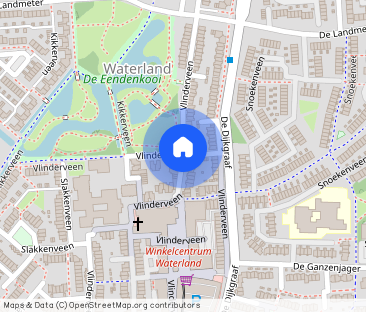 Vlinderveen - Photo 1