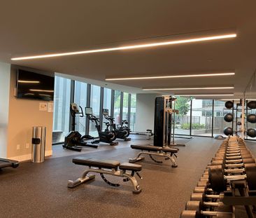 #2402 – 4711 Hazel Street, Burnaby, Bc V5h 0j9 - Photo 2