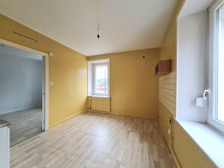 Location Appartement 2 pièces 43m² - Photo 4