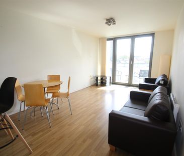 Icona point, Warton Road, Stratford - Photo 2