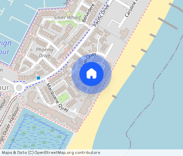 Trujillo Court, Callao Quay, Sovereign Harbour North, Eastbourne, E... - Photo 1