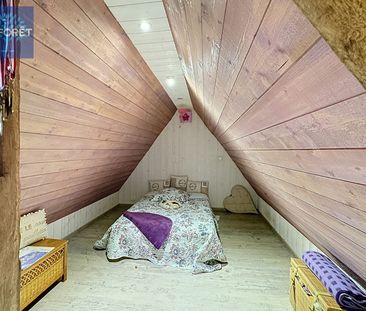 Maison T6 près de CORNEVILLE LA FOUQUETIERE à louer - Photo 5