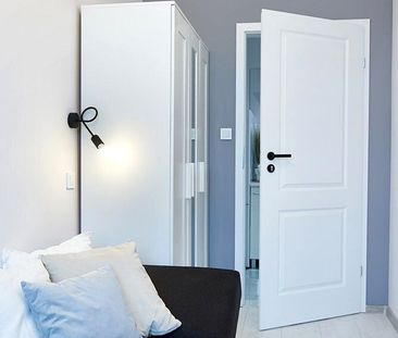 Pokój, ul. Lipowa - Photo 1