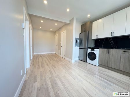 53-5648, av du Parc, Outremont à louer - Photo 5