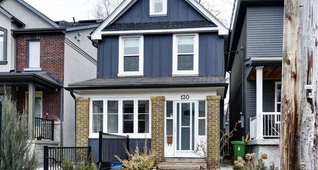 For Lease - 130 Ashdale Avenue Unit# Basement Furnished, Toronto, Ontario - Photo 1