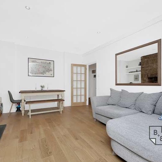 Thurlow Park Road, London, Greater London, SE21 - Photo 1