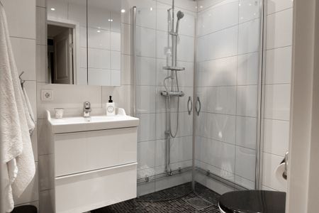 Dalagatan, Stockholm - Foto 2