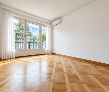 6 Zimmer, 200 m², 5. Stock - Foto 3
