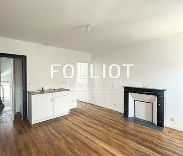 LOCATION d'un appartement F2 à COUTANCES - Photo 3