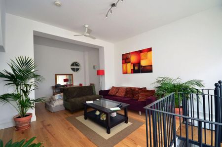 1 bedroom maisonette to rent - Photo 2