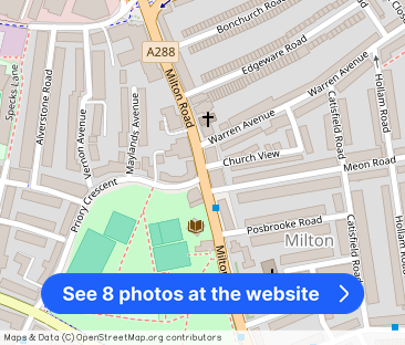 Milton Road, Southsea, PO4 - Photo 1