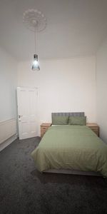 Room in a Shared Flat, Allison Street, G42 - Photo 4