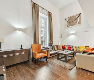 Strand, Covent Garden, WC2R, London - Photo 1