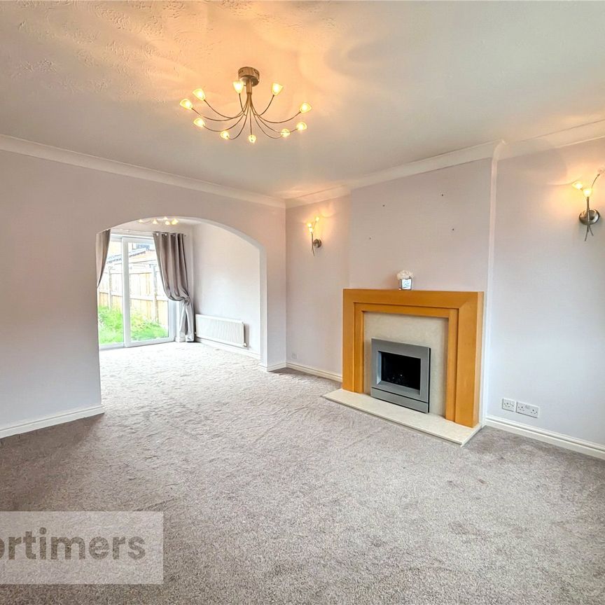 New Wellington Close, 7, Blackburn, BB2 4HJ, Lancashire - Photo 1