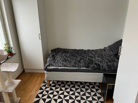 Optimusvägen, Upplands Väsby - Photo 2