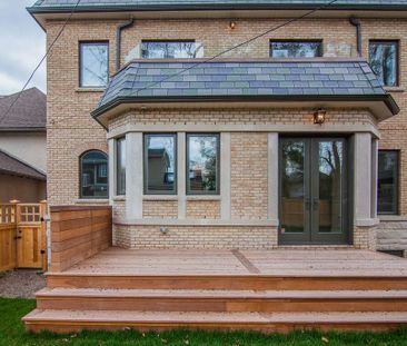 For Lease - 441 Oriole Parkway, Toronto, Ontario - Photo 3