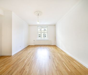***ERSTBEZUG-2,5-Zimmer-Wohnung in begehrter Lage in 1010*** - Photo 6