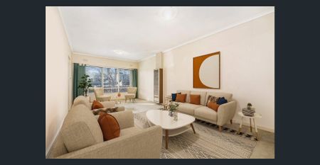 Spacious 2 bedroom haven, in the perfect location! OPEN WED 19TH NOV 12:15PM - 12:30PM - Photo 4