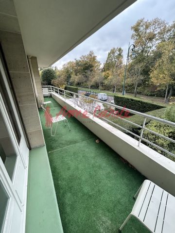 Appartement meublé 3 pièces 84.2 m²- Belle Gabrielle - Photo 2