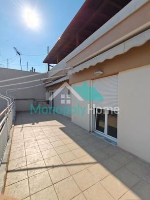 Studio/Γκαρσονιέρα για ενοικίαση Χαριλάου - Φωτογραφία 1