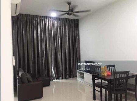 Tropez Residences, Danga Bay, Johor Bahru - Foto 2