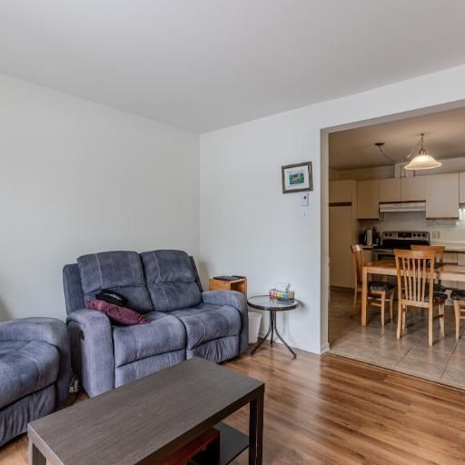 Appartement 4 ½ à louer Lévis janvier 2026 - Photo 1