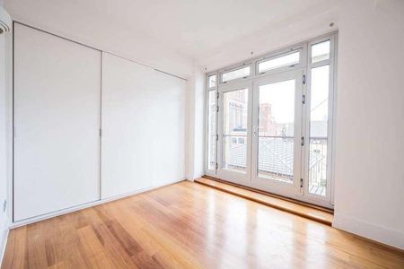 Sunlight Square, Bethnal Green, E2 - Photo 3