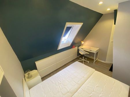 T2 MEUBLÉ AMIENS - Photo 4