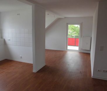 Helle 2-ZKB zentral in Walldorf - Foto 3