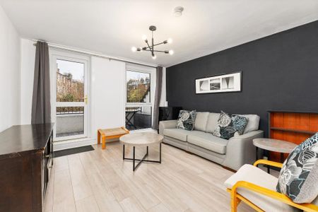 2 bedroom flat to rent - Photo 2