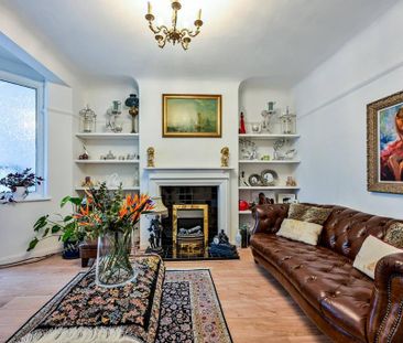 2 bedroom maisonette to rent - Photo 2