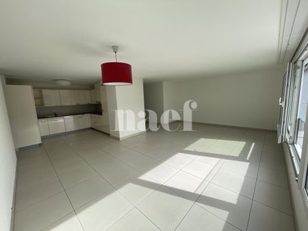 3 Zimmer, 81 m², 1. Stock - Photo 3