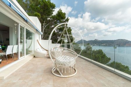 Luxury Villa for rent in Capdepera, Balearic Islands - Photo 4