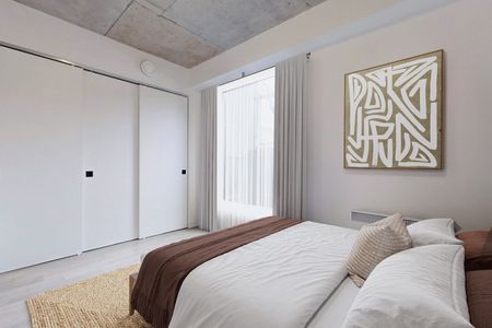 For Lease - 12 Dervock Crescent Unit# 19, Toronto, Ontario - Photo 2