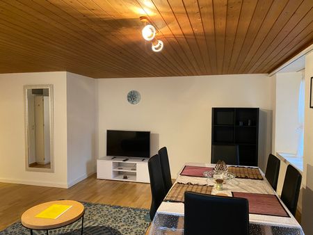 2.5 Zimmer, 50 m², 1. Stock - Photo 3